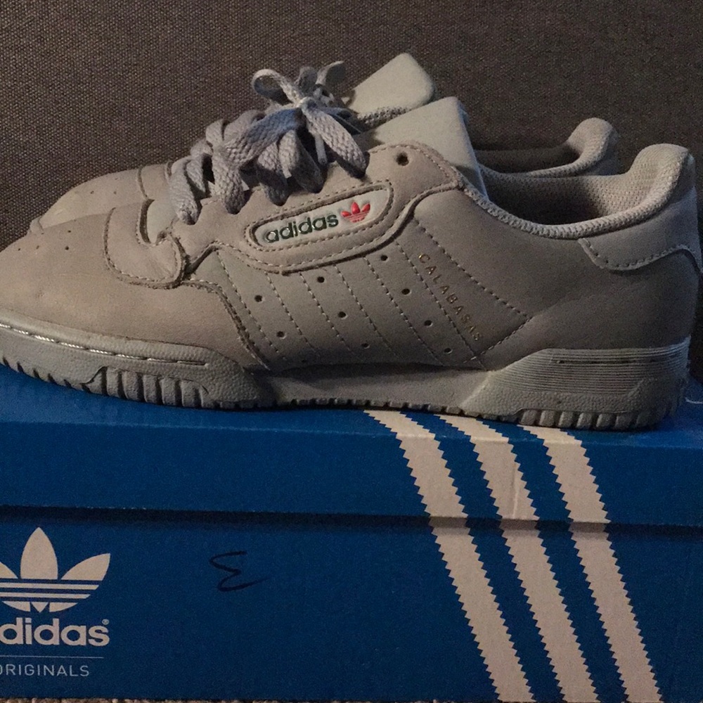 Yeezy calabass